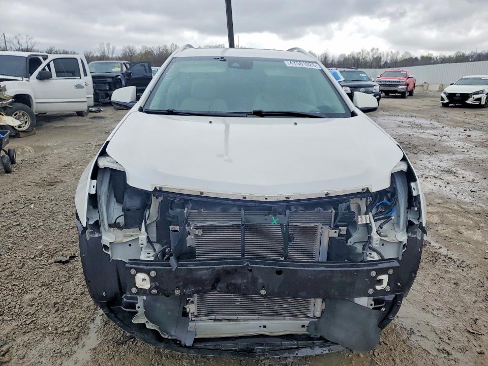 Продажа на аукционе авто 2016 Cadillac Srx, vin: 3GYFNBE32GS556172, номер лота: 47581926