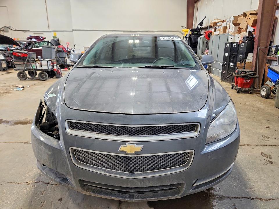 Aukcja sprzedaży 2008 Chevrolet Malibu, vin: 1G1ZJ57B68F295356, numer aukcji: 78381435