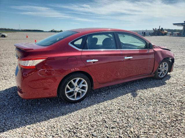 Aukcja sprzedaży 2014 Nissan Sentra, vin: 3N1AB7AP9EL643012, numer aukcji: 46363596