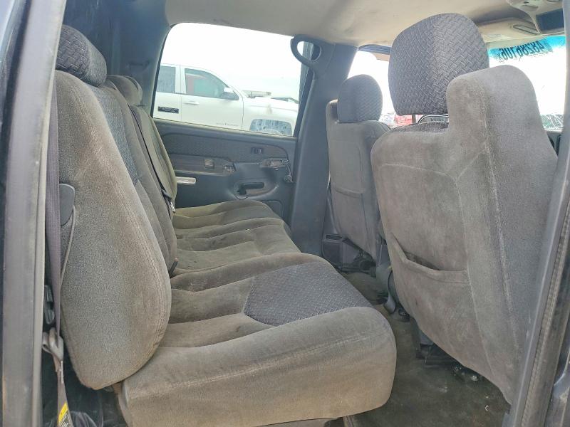Aukcja sprzedaży 2003 Chevrolet Avalanche, vin: 3GNEC13T93G146090, numer aukcji: 48286106