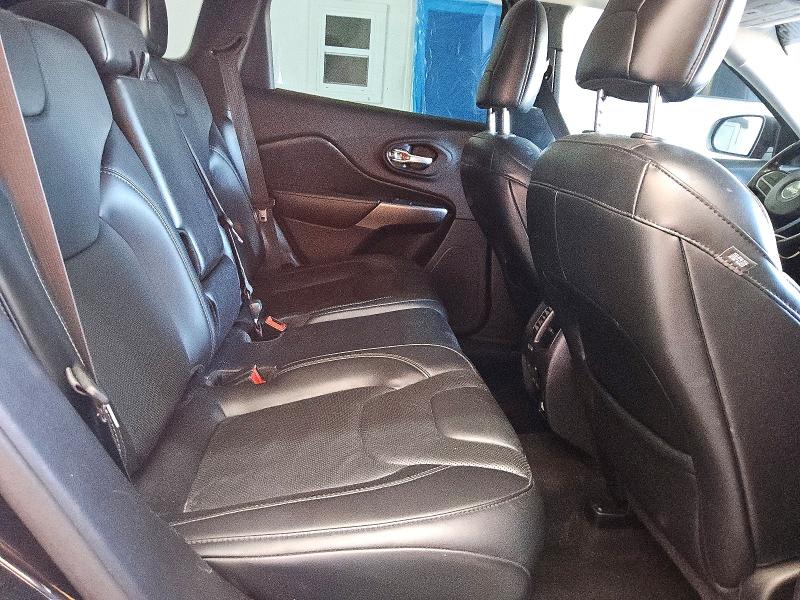 Продажа на аукционе авто 2019 Jeep Cherokee, vin: 1C4PJLDB1KD487892, номер лота: 93228305