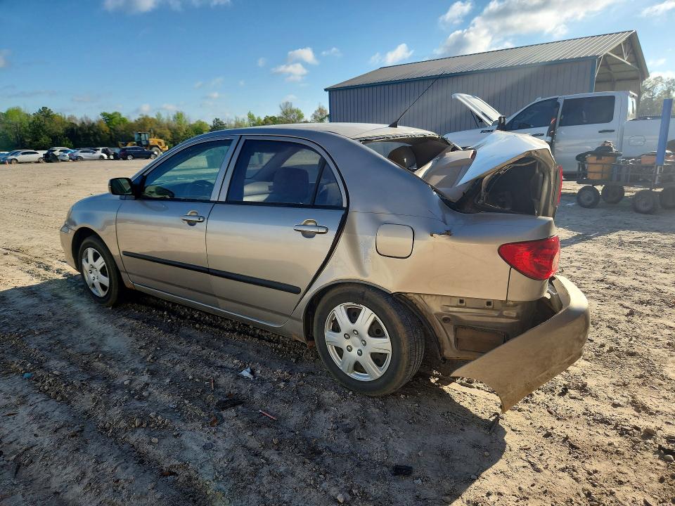 2006 Toyota Corolla მანქანა იყიდება აუქციონზე, vin: 1NXBR32E36Z682944, აუქციონის ნომერი: 46892626