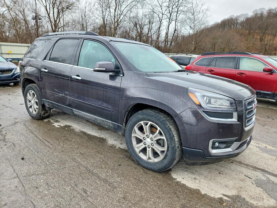 2016 Gmc Acadia მანქანა იყიდება აუქციონზე, vin: 1GKKVRKD8GJ141468, აუქციონის ნომერი: 45497056