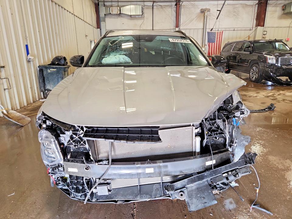 Продажа на аукционе авто 2023 Hyundai Tucson, vin: KM8JFCAE3PU218723, номер лота: 47952316