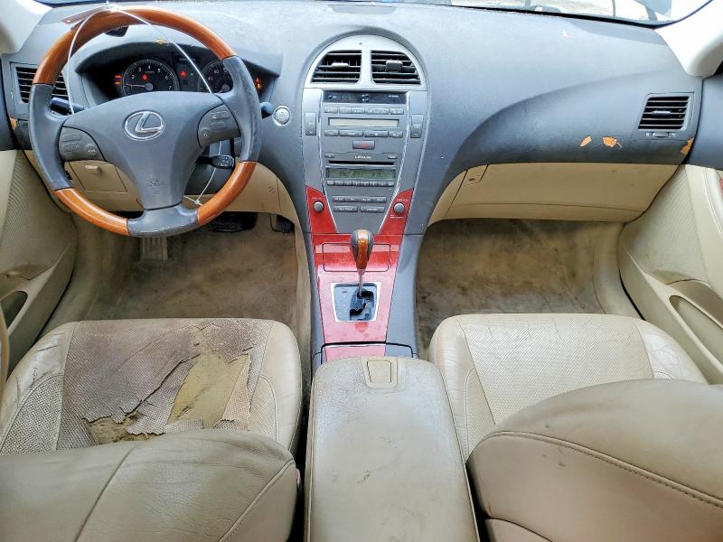 Aukcja sprzedaży 2007 Lexus Es 350, vin: JTHBJ46G672049346, numer aukcji: 46686136