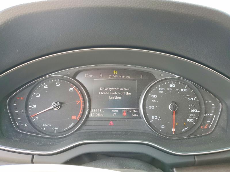 Продажа на аукционе авто 2023 Audi Q5, vin: WA1ABAFY3P2076449, номер лота: 47180386
