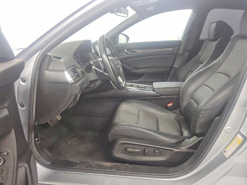 Aukcja sprzedaży 2021 Honda Accord, vin: 1HGCV1F3XMA075862, numer aukcji: 79512645