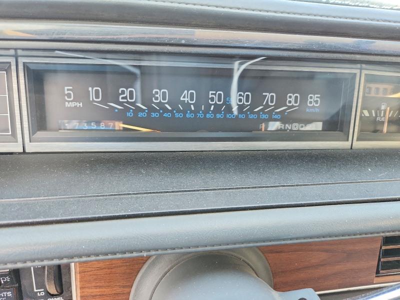 Продаж на аукціоні авто 1990 Oldsmobile 98, vin: 1G3CW54C0L4360458, номер лоту: 46948446