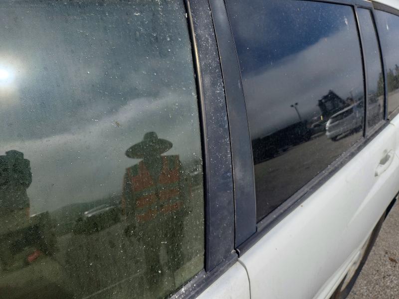 46877466 :رقم المزاد ، JTEDD21A270163960 vin ، 2007 Toyota Highlander مزاد بيع
