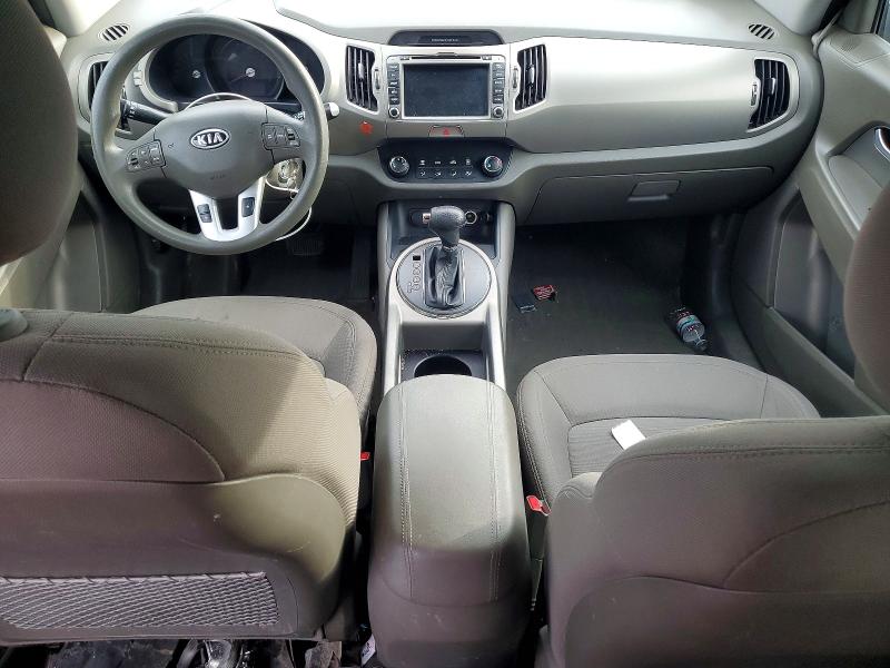 Продажа на аукционе авто 2011 Kia Sportage, vin: KNDPBCA26B7052883, номер лота: 48041426