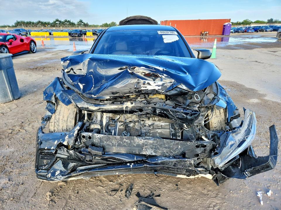 Aukcja sprzedaży 2018 Infiniti Q50, vin: JN1EV7AP7JM355160, numer aukcji: 46632166