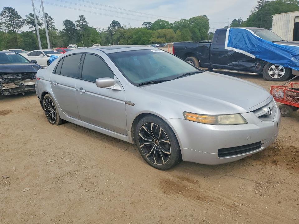 Продаж на аукціоні авто 2005 Acura Tl, vin: 19UUA66245A026615, номер лоту: 47294646