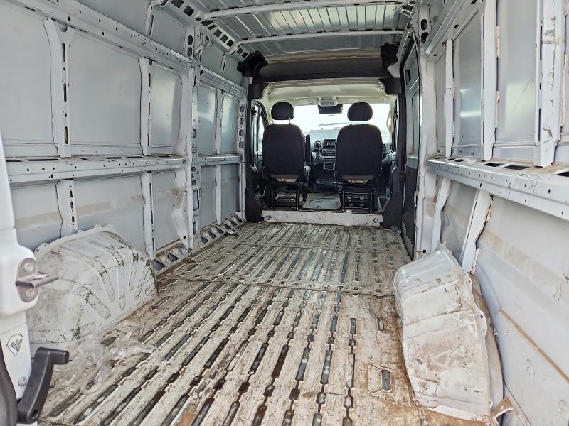 79058665 :رقم المزاد ، 3C6MRVJG1PE529224 vin ، 2023 Ram Promaster 3500 مزاد بيع