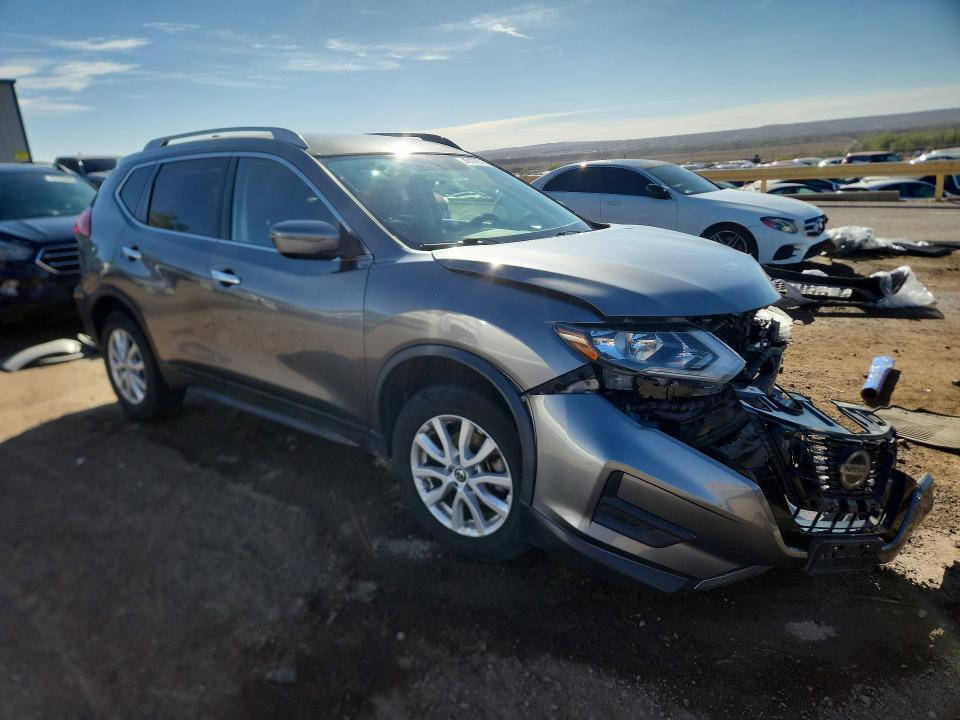Продаж на аукціоні авто 2018 Nissan Rogue, vin: JN8AT2MV0JW343259, номер лоту: 46176676
