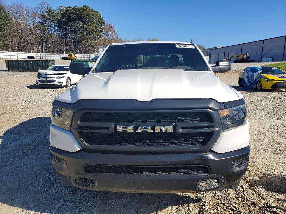 45988726 :رقم المزاد ، 1C6SRFCTXPN586492 vin ، 2023 Ram 1500 مزاد بيع