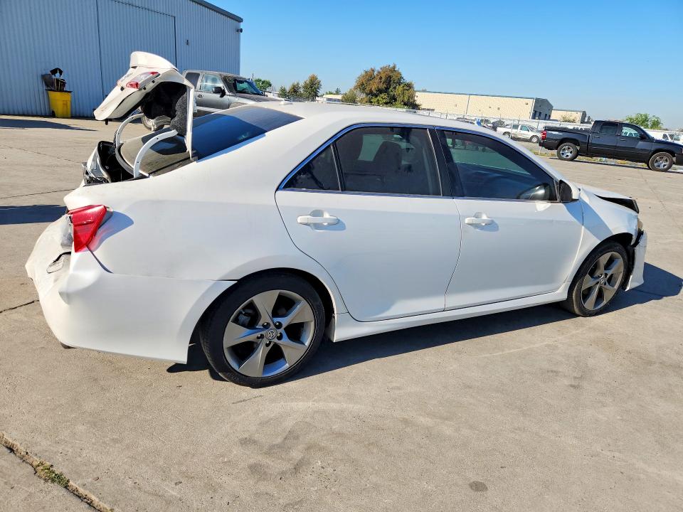 Продажа на аукционе авто 2012 Toyota Camry, vin: 4T1BF1FK4CU621546, номер лота: 46307246