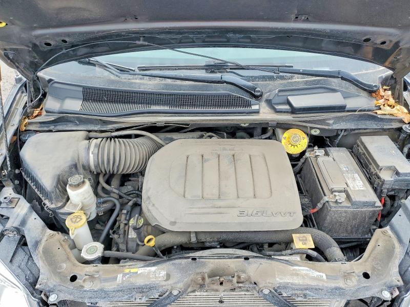Aukcja sprzedaży 2020 Dodge Grand Caravan, vin: 2C4RDGCGXLR155050, numer aukcji: 77283285