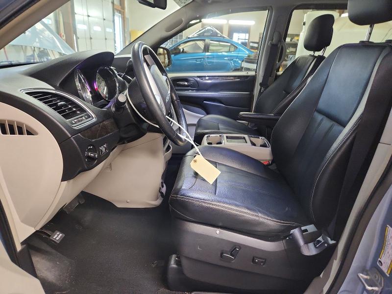 Aukcja sprzedaży 2016 Chrysler Town & Country, vin: 2C4RC1BG9GR149523, numer aukcji: 46938876