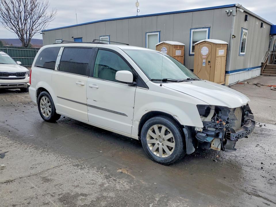 Aukcja sprzedaży 2014 Chrysler Town & Country, vin: 2C4RC1BG7ER440034, numer aukcji: 47800866