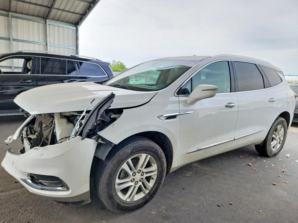2020 Buick Enclave მანქანა იყიდება აუქციონზე, vin: 5GAERBKW1LJ116171, აუქციონის ნომერი: 47997046
