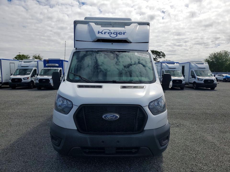 Продаж на аукціоні авто 2020 Ford Transit, vin: 1FDBW5Z81LKB80364, номер лоту: 79990185