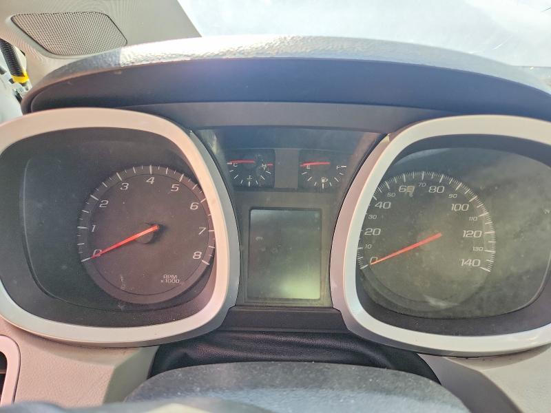 Aukcja sprzedaży 2017 Chevrolet Equinox, vin: 2GNALDEK3H1549907, numer aukcji: 47638816