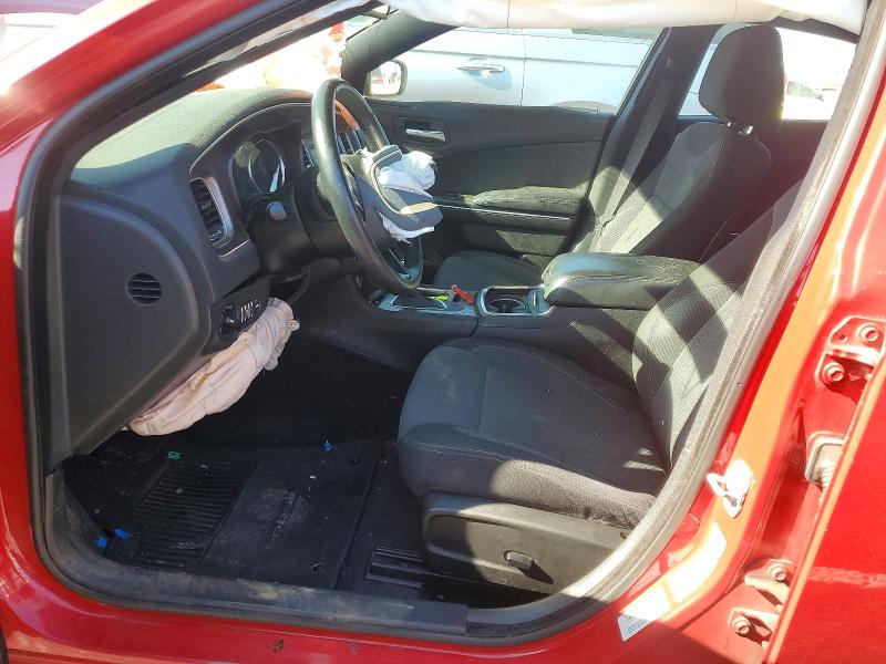 Aukcja sprzedaży 2015 Dodge Charger, vin: 2C3CDXBG9FH751787, numer aukcji: 45811146