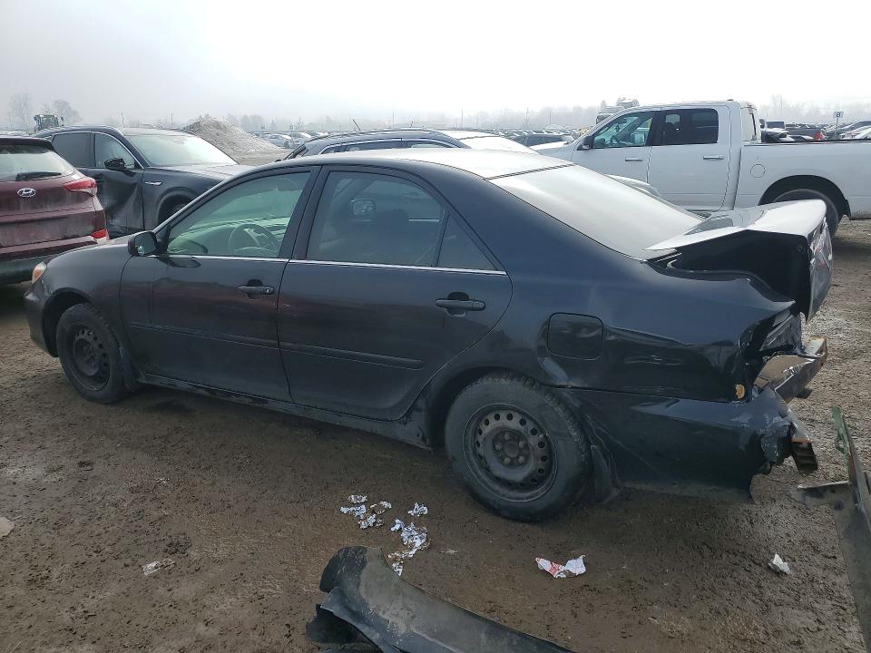 Aukcja sprzedaży 2002 Toyota Camry, vin: JTDBE32K520085303, numer aukcji: 79019745