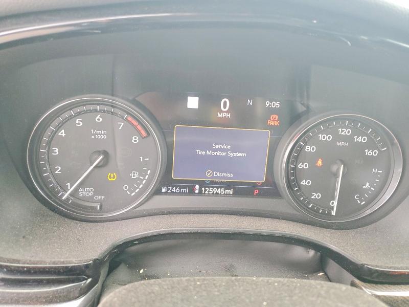 Продаж на аукціоні авто 2020 Cadillac Xt6, vin: 1GYKPERS2LZ105493, номер лоту: 47419116