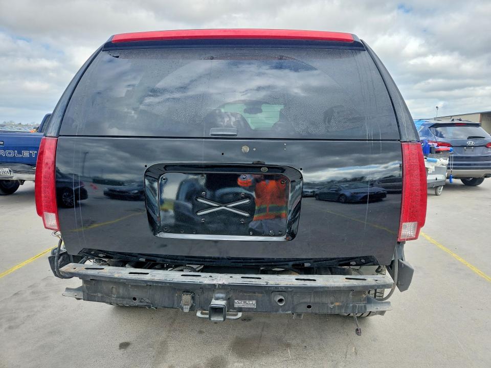 Продажа на аукционе авто 2013 Cadillac Escalade, vin: 1GYS3DEF8DR282226, номер лота: 79268315