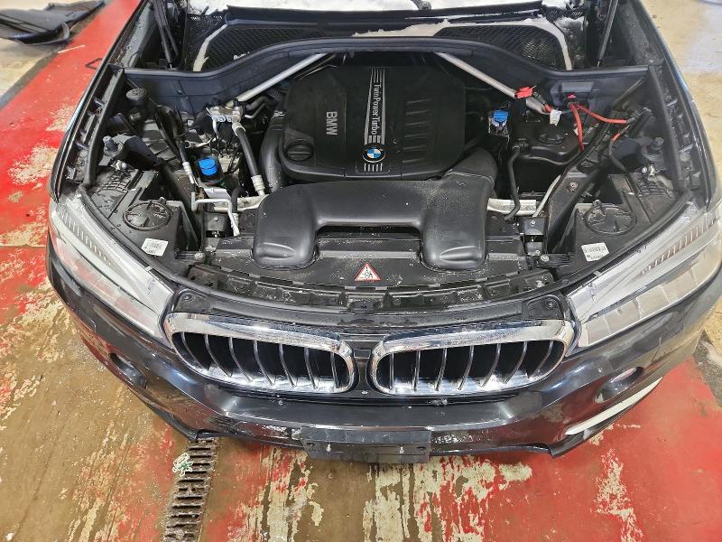 2014 Bmw X5 მანქანა იყიდება აუქციონზე, vin: 5UXKS4C50E0J93743, აუქციონის ნომერი: 46404296
