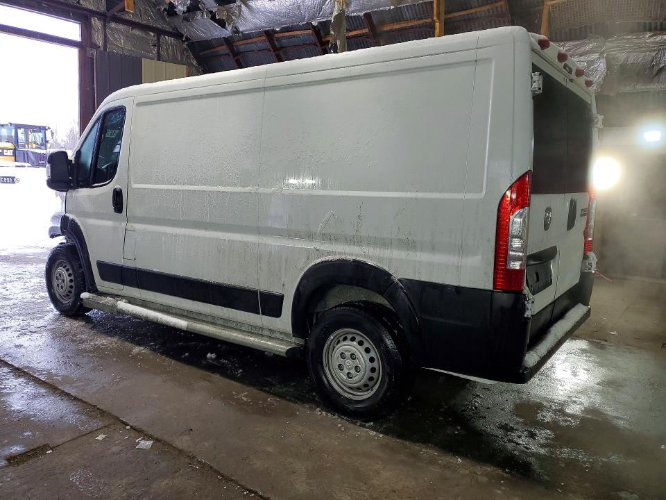 Aukcja sprzedaży 2025 Ram Promaster 2500, vin: 3C6LRVVG8SE526562, numer aukcji: 79631715