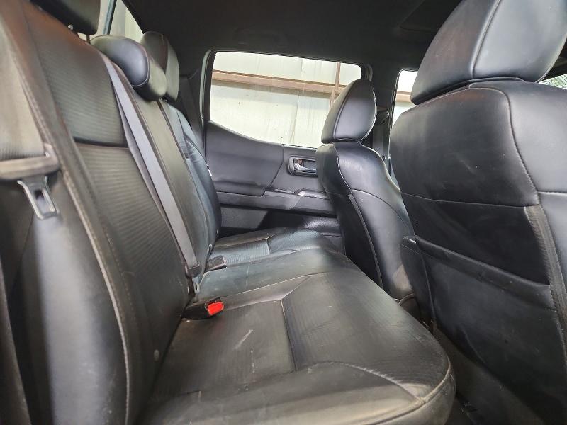 47358006 :رقم المزاد ، 3TYCZ5ANXNT058071 vin ، 2022 Toyota Tacoma مزاد بيع