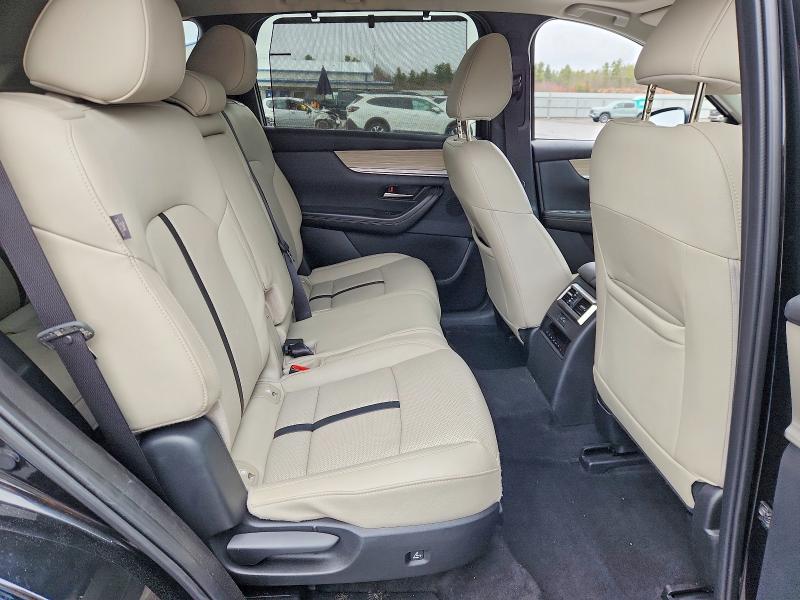 Aukcja sprzedaży 2025 Mazda Cx-90, vin: JM3KKCHA1S1204327, numer aukcji: 46956356
