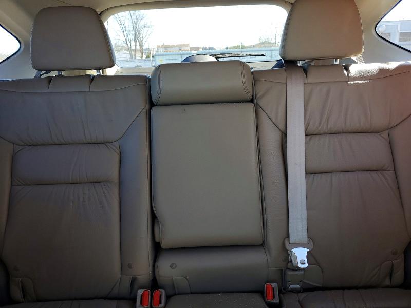 2014 Honda Cr-v მანქანა იყიდება აუქციონზე, vin: 2HKRM4H72EH620573, აუქციონის ნომერი: 41972196