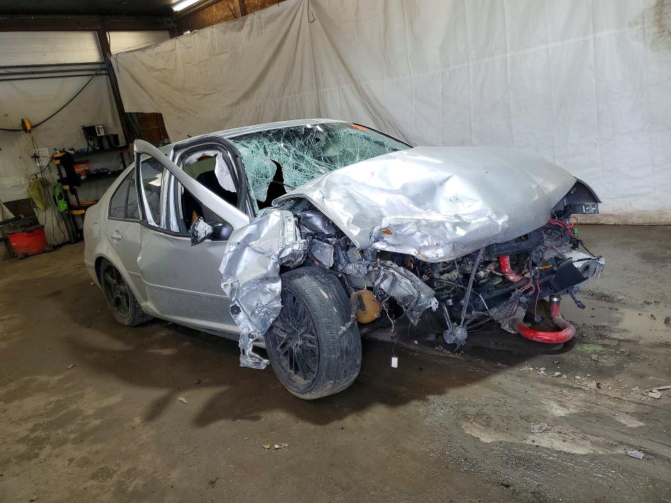 Продаж на аукціоні авто 2002 Volkswagen Jetta, vin: 3VWSE69M02M194240, номер лоту: 41619146