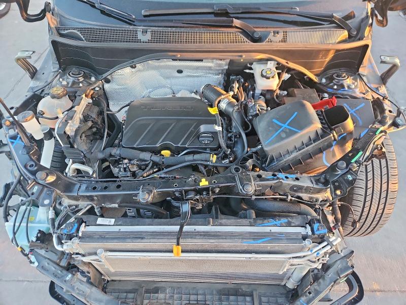 Продаж на аукціоні авто 2024 Buick Encore Gx, vin: KL4AMBS26RB184312, номер лоту: 46548106