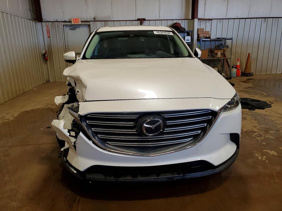 Продаж на аукціоні авто 2023 Mazda Cx-9, vin: JM3TCBCY7P0645229, номер лоту: 46364636