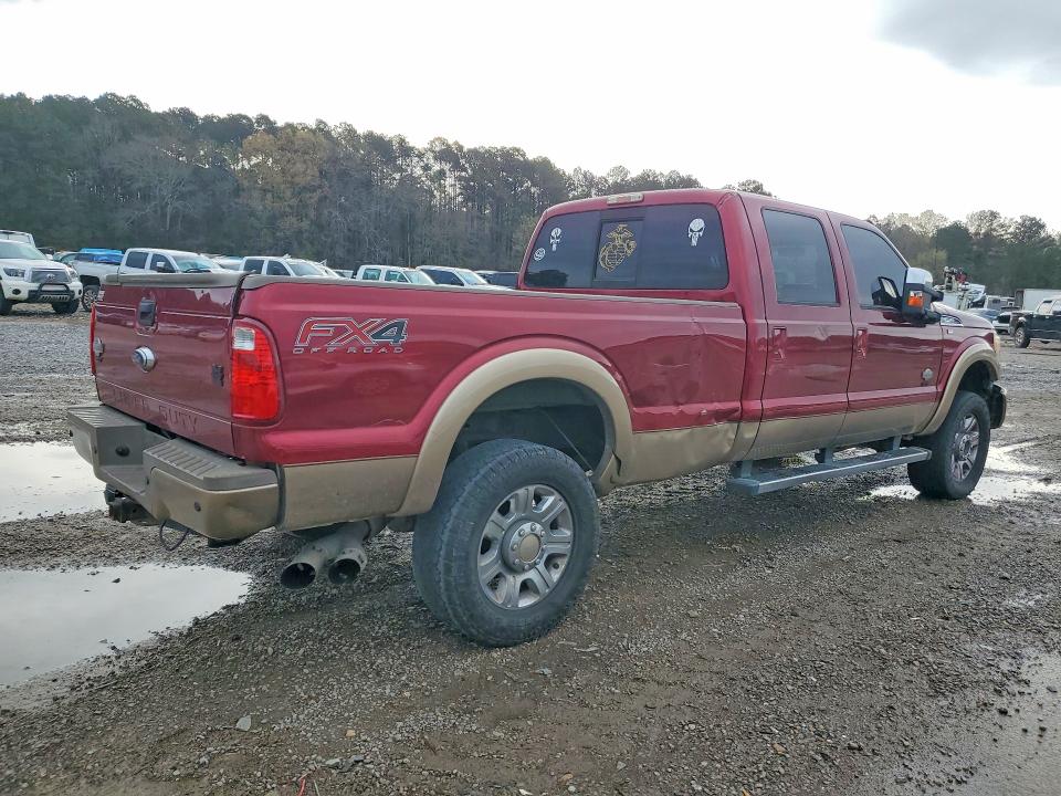 Aukcja sprzedaży 2014 Ford F250, vin: 1FT7W2BT0EEA09386, numer aukcji: 79826155