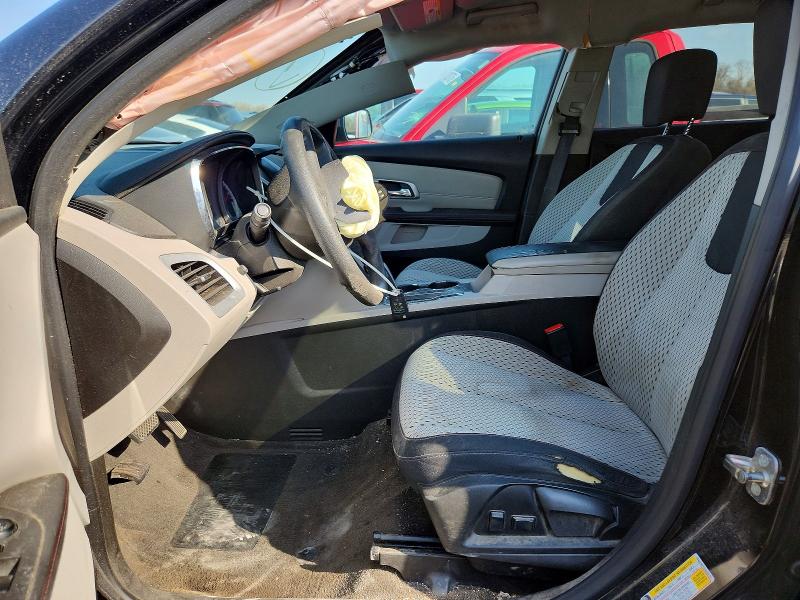 Aukcja sprzedaży 2012 Gmc Terrain, vin: 2GKALMEKXC6243179, numer aukcji: 47560176
