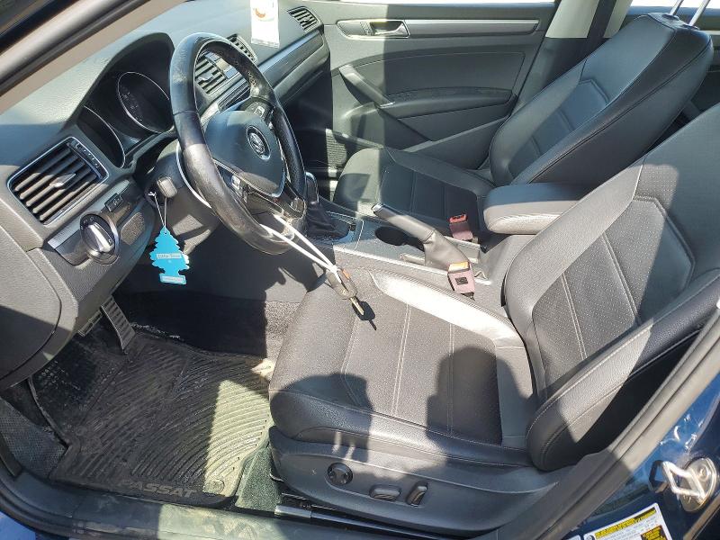 Продажа на аукционе авто 2018 Volkswagen Passat, vin: 1VWAA7A32JC014496, номер лота: 47588676