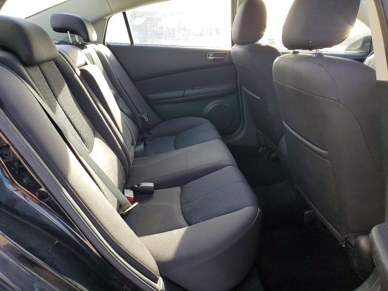Продаж на аукціоні авто 2012 Mazda 6, vin: 1YVHZ8DH0C5M24416, номер лоту: 79847535