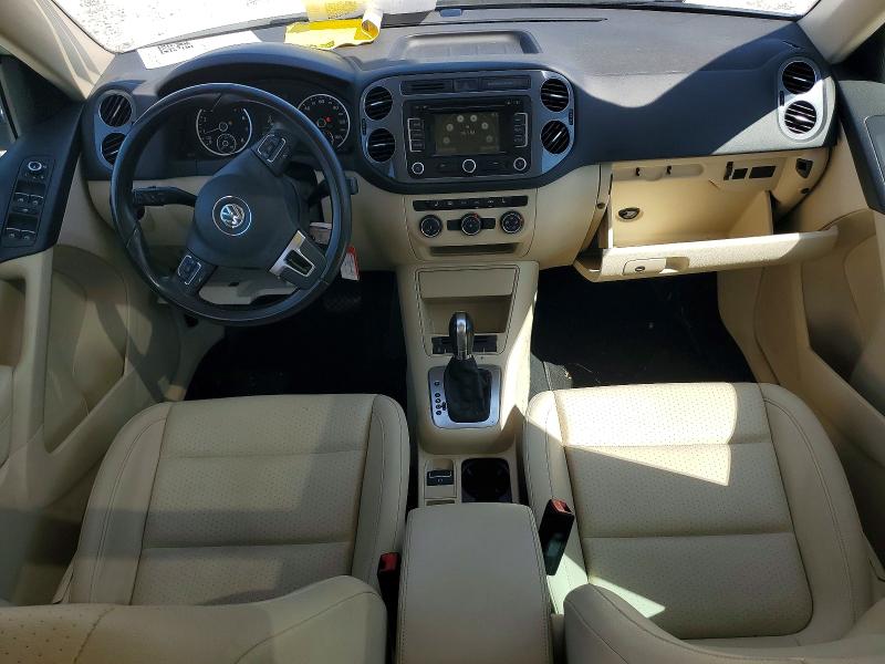 Aukcja sprzedaży 2013 Volkswagen Tiguan, vin: WVGAV7AX6DW528926, numer aukcji: 79799865