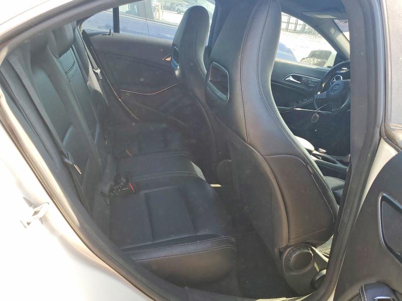 46762356 :رقم المزاد ، WDDSJ4EB0GN318436 vin ، 2016 Mercedes-benz Cla مزاد بيع