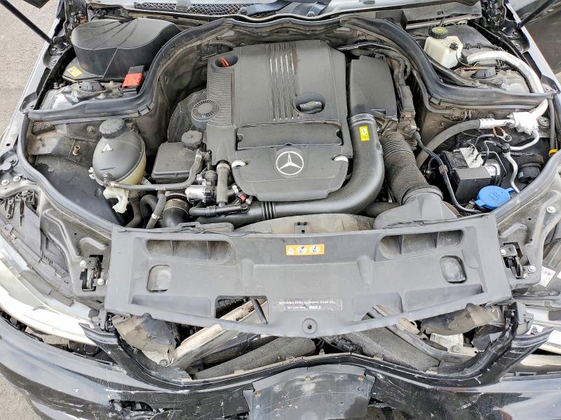 Auction sale of the 2015 Mercedes-benz C, vin: WDDGJ4HB1FG420641, lot number: 41667046