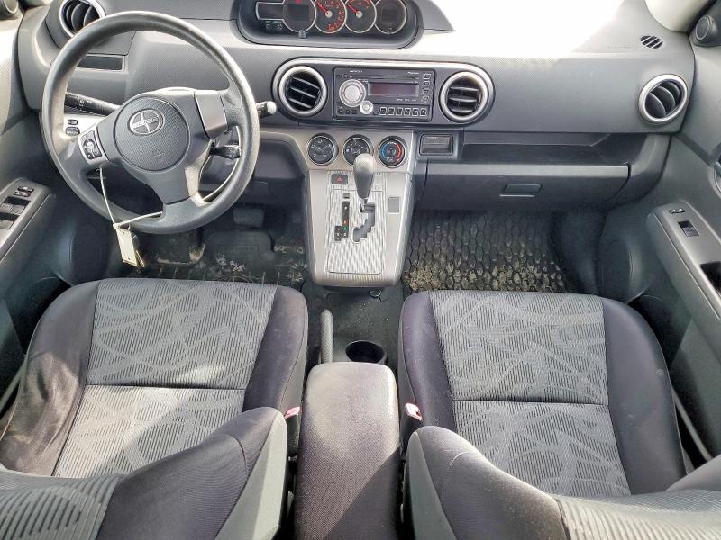 41811246 :رقم المزاد ، JTLZE4FE6CJ000221 vin ، 2012 Scion Xb مزاد بيع