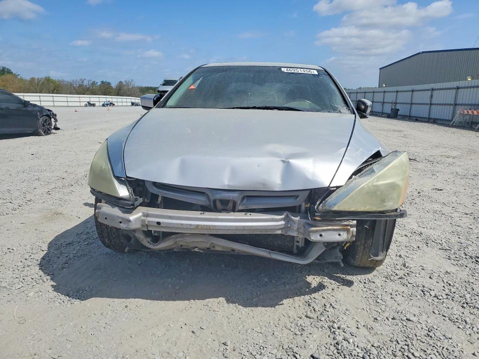 Продажа на аукционе авто 2004 Honda Accord, vin: 1HGCM56854A093708, номер лота: 46951456
