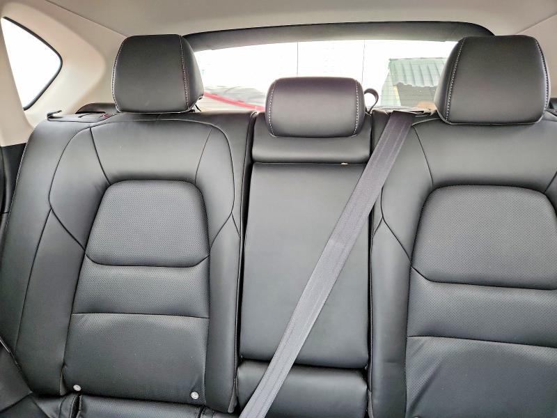 Aukcja sprzedaży 2024 Mazda Cx-5, vin: JM3KFBBLXR0484306, numer aukcji: 46673036