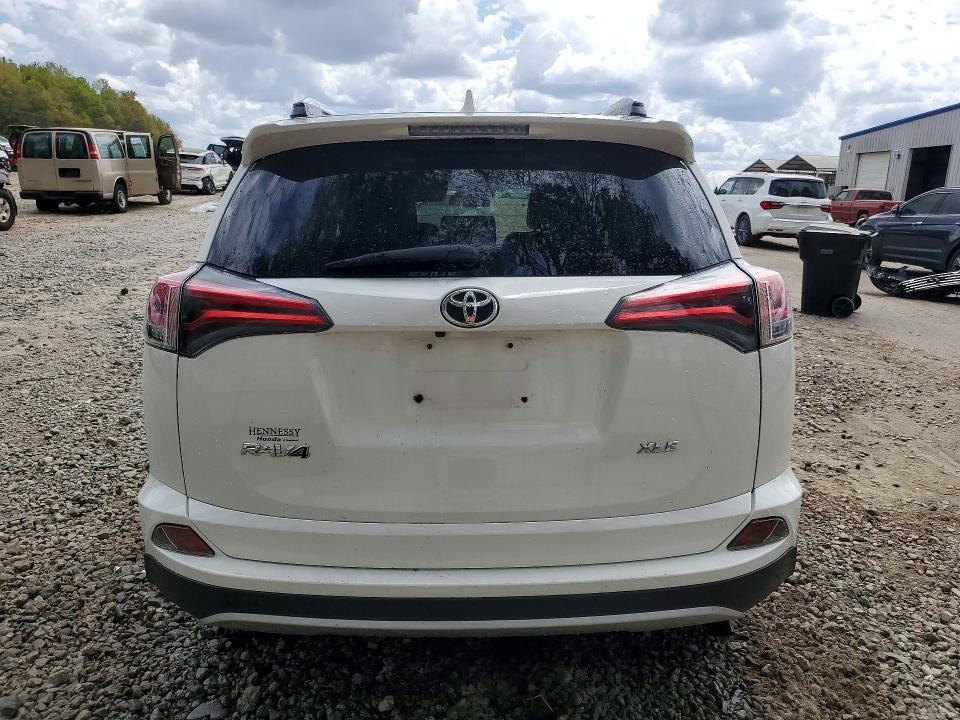 Продаж на аукціоні авто 2016 Toyota Rav4, vin: JTMWFREV2GJ076261, номер лоту: 48116736