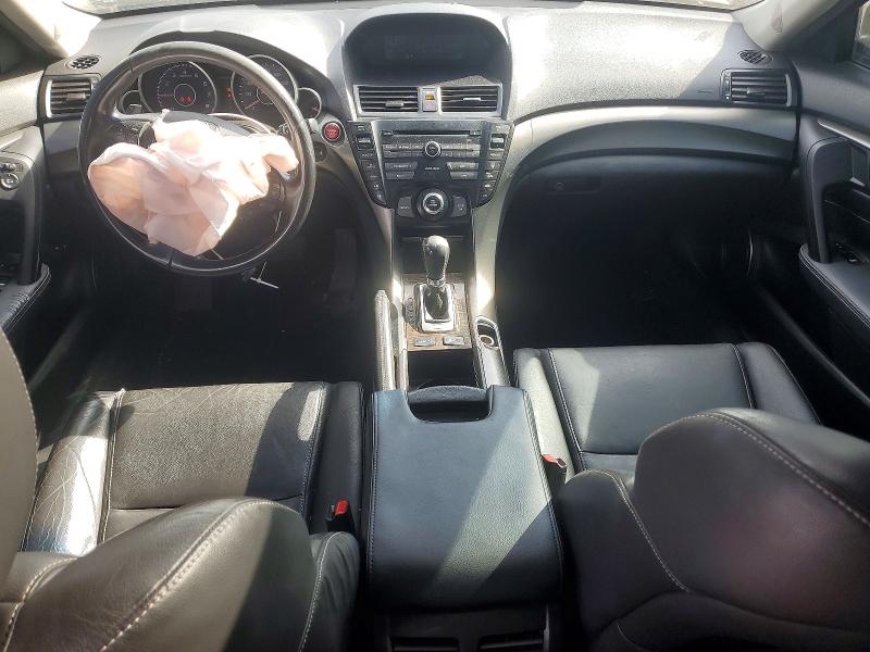 Aukcja sprzedaży 2014 Acura Tl, vin: 19UUA8F33EA002469, numer aukcji: 47622456